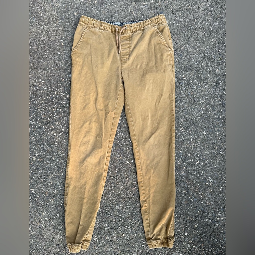 Amplify Joggers